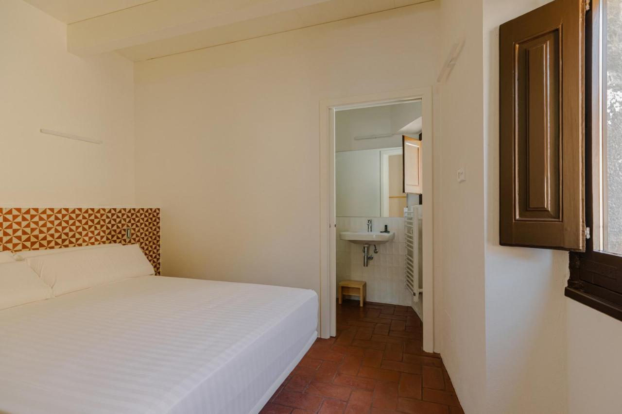 Апартаменты Flateli Santa Clara 21 Жирона Экстерьер фото